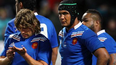 France will be desperate to improve on their current form