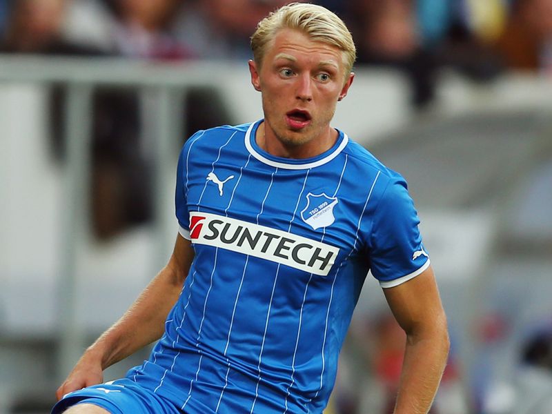 Andreas Beck