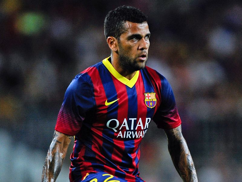 Dani Alves