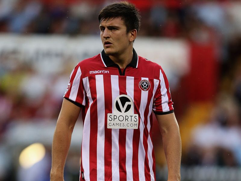 Harry Maguire