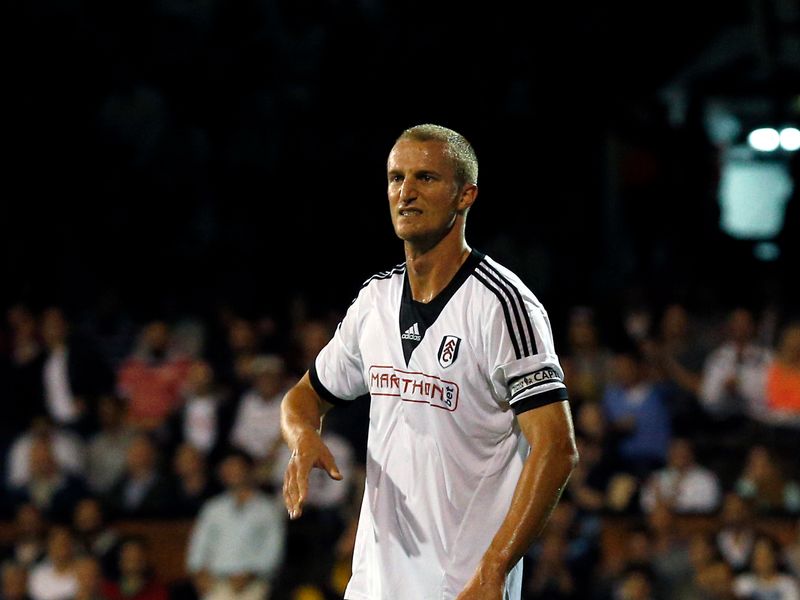 Brede Hangeland