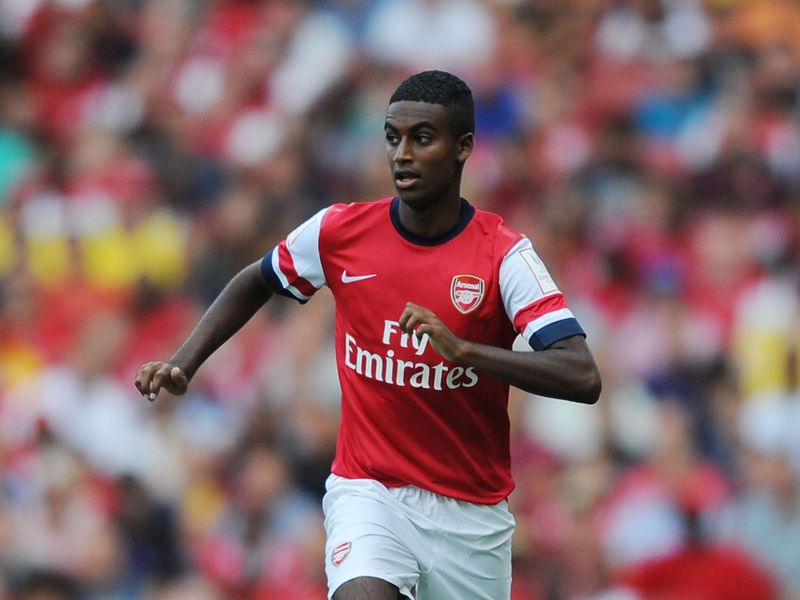 Gedion Zelalem