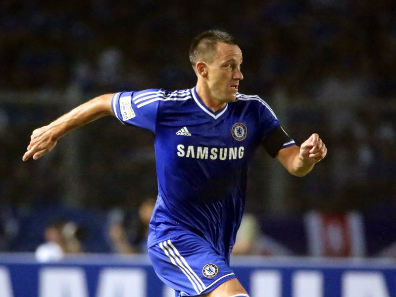 John Terry