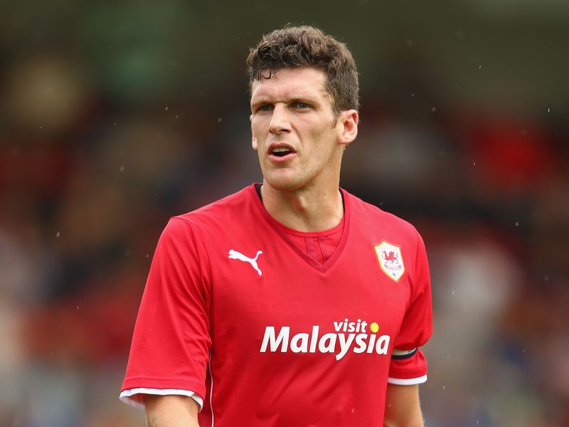 Mark Hudson