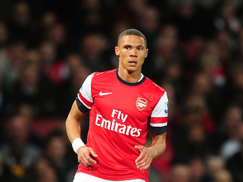 Kieran Gibbs