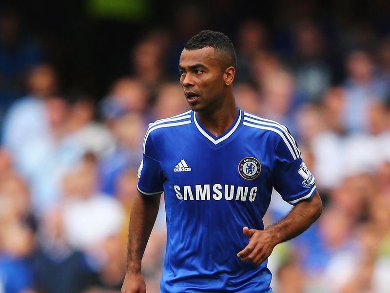 Ashley Cole