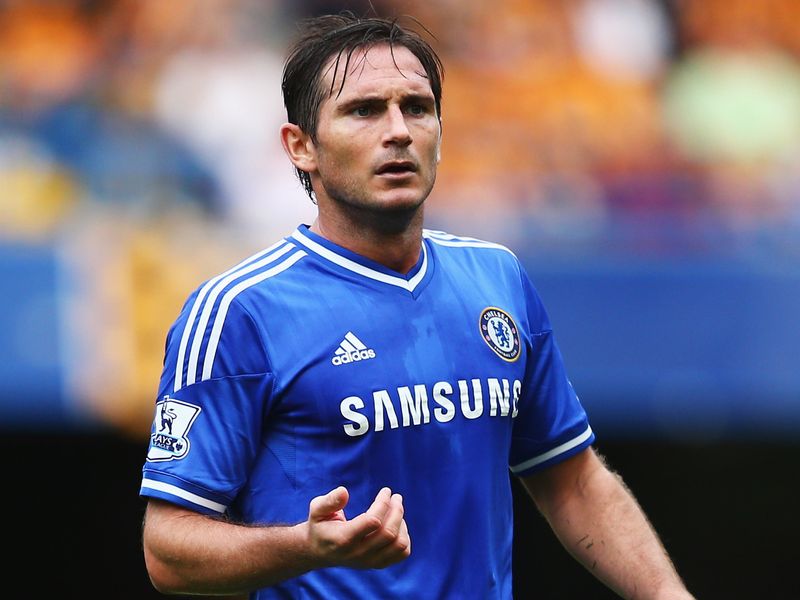 Frank Lampard