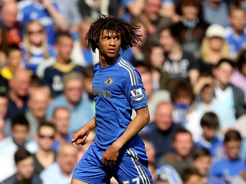 Nathan Aké