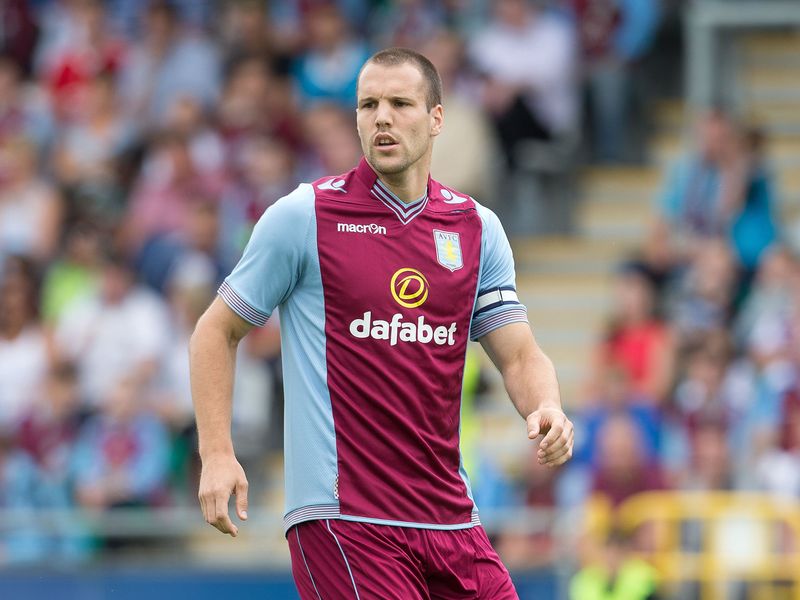 Ron Vlaar