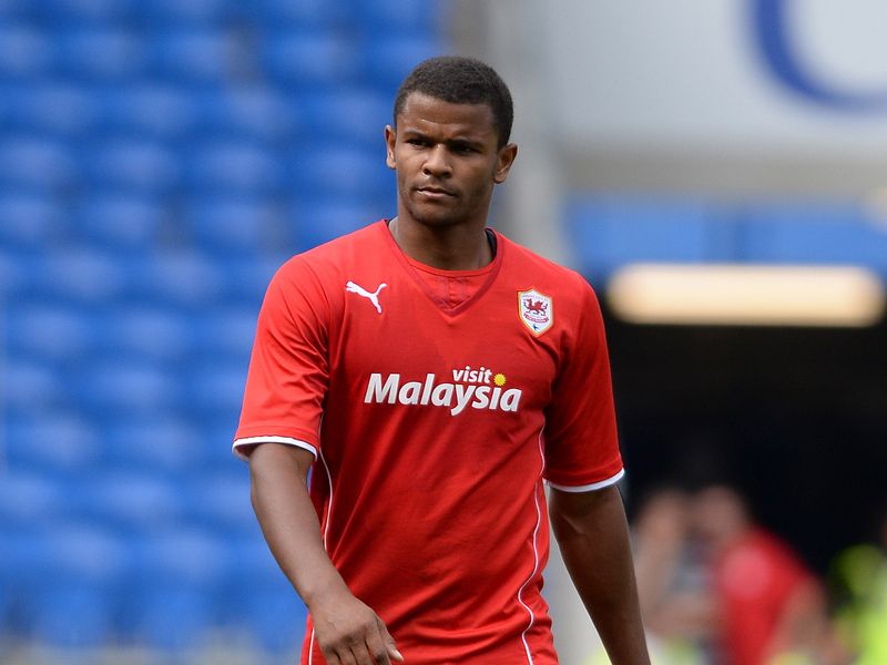 Fraizer Campbell