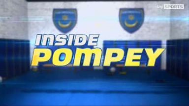 Inside Pompey