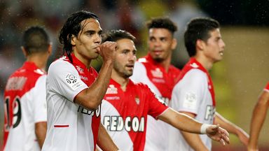 Monaco: Recovered to hold Reims to a 1-1 draw