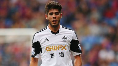 Alejandro Pozuelo: Compared to Coutinho by Laudrup