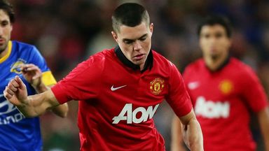 Michael Keane: A top target for Derby as they look for defensive reinforcements