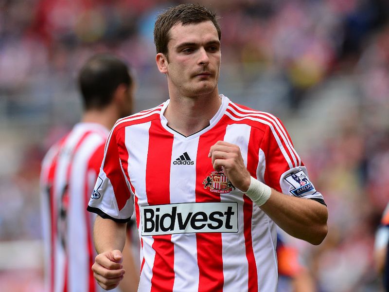 Adam Johnson