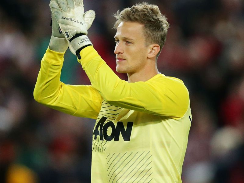 Anders Lindegaard