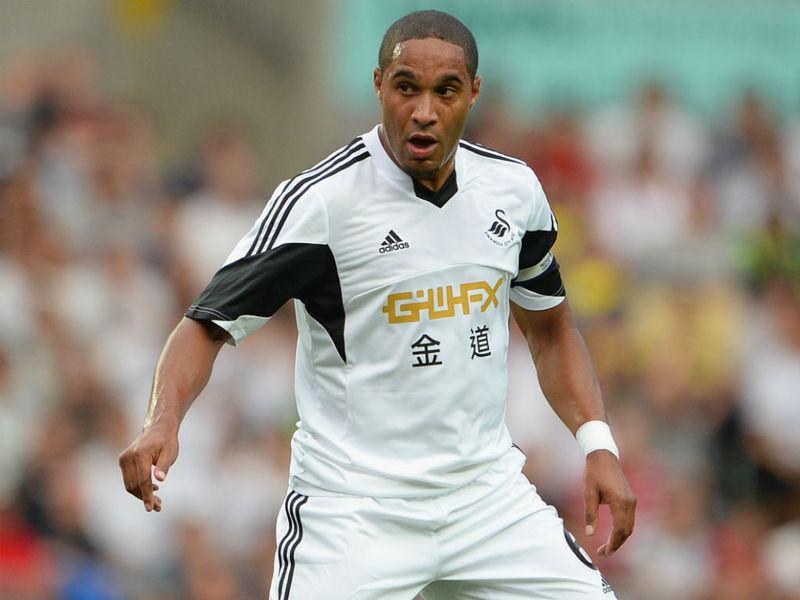 Ashley Williams