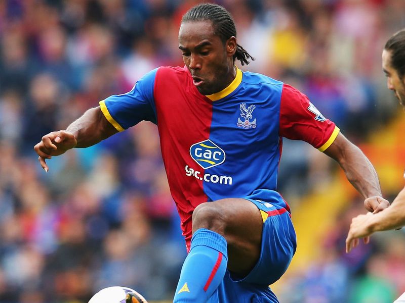 Cameron Jerome