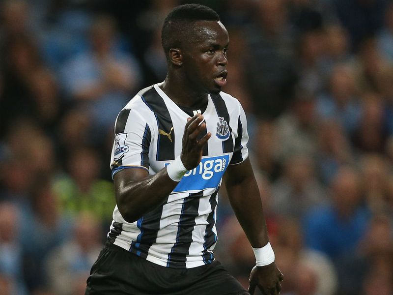 Cheick Tiote