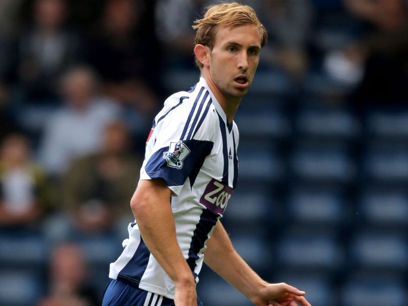 Craig Dawson