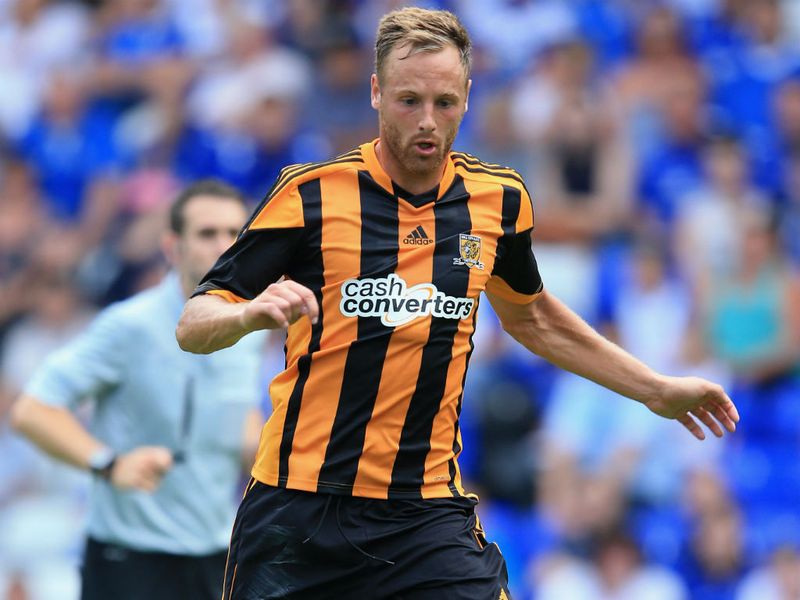 David Meyler