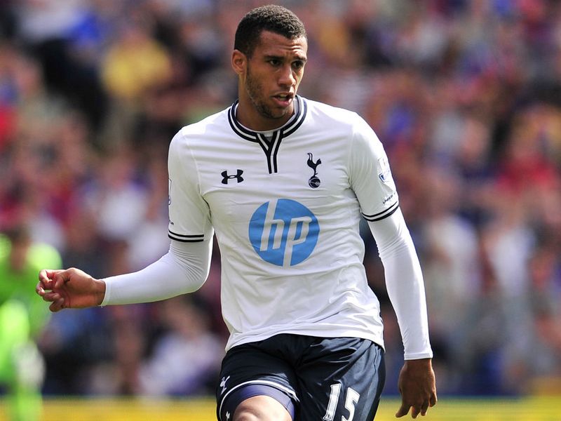 Etienne Capoue