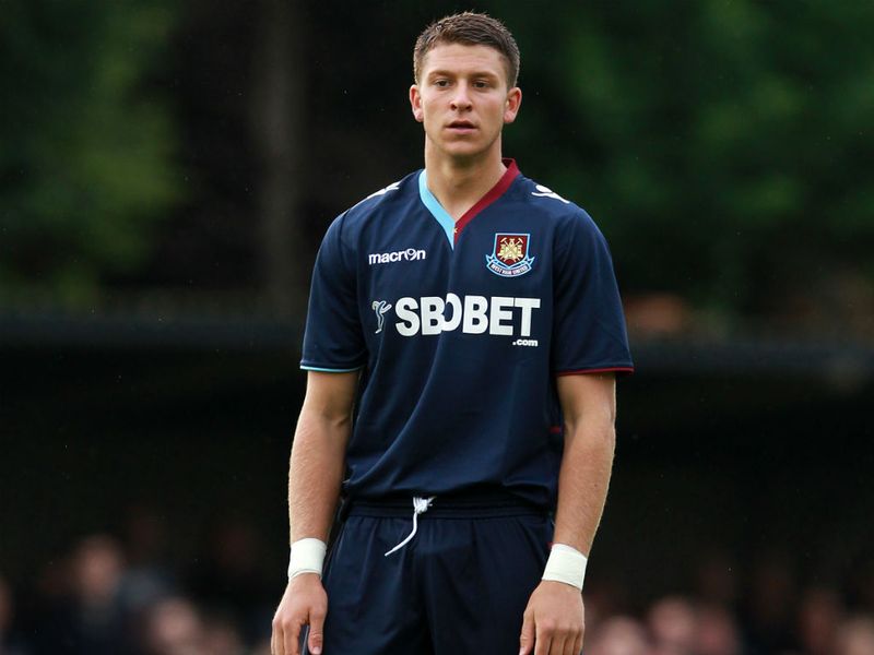 George Moncur