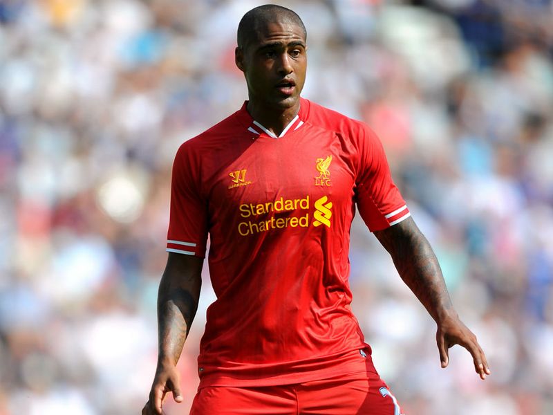 Glen Johnson