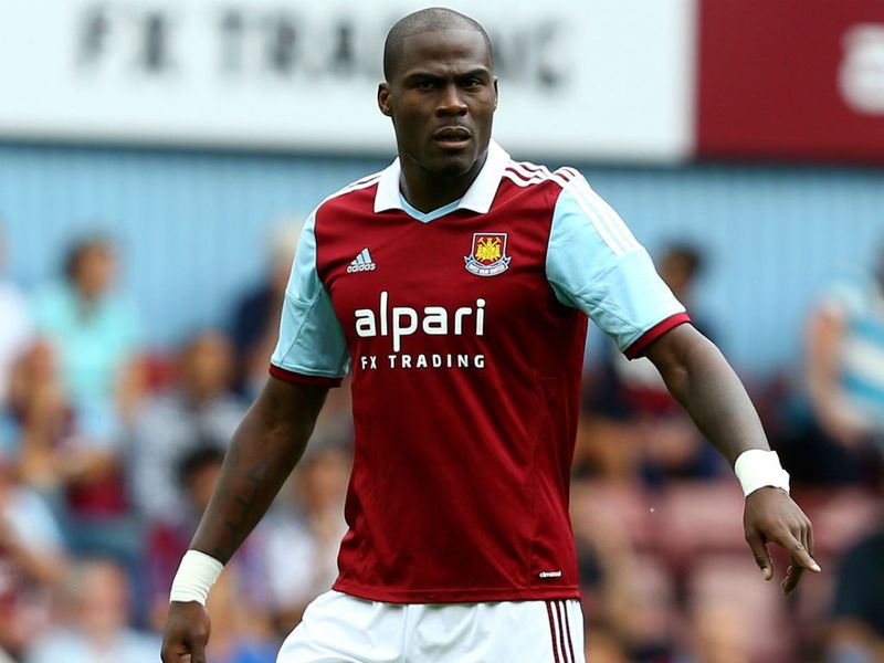 Guy Demel