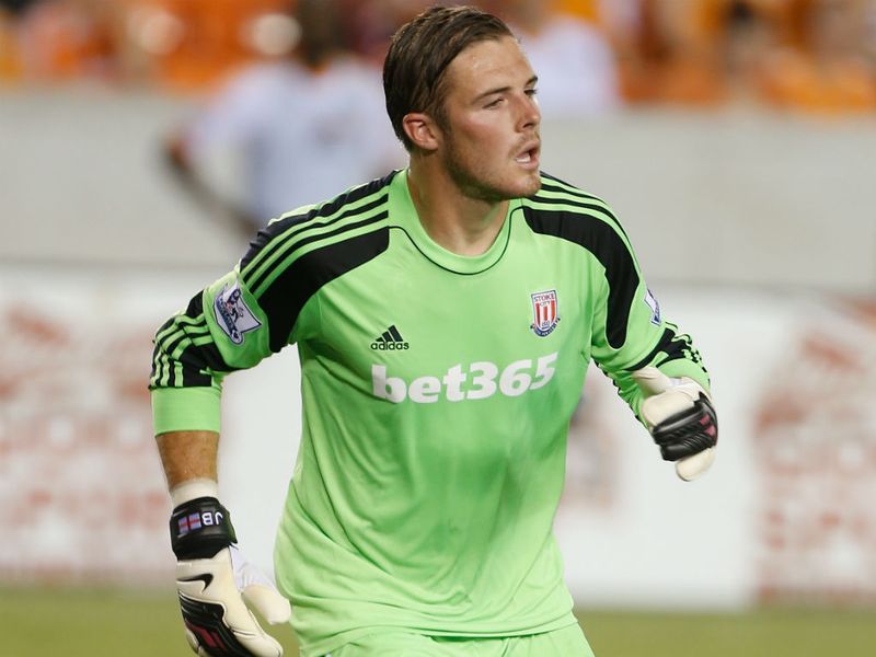 Jack Butland