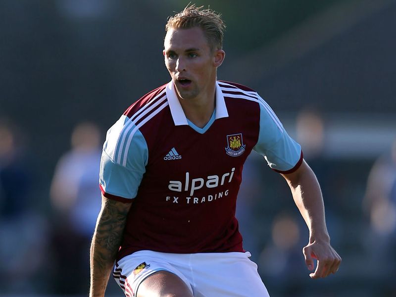 Jack Collison