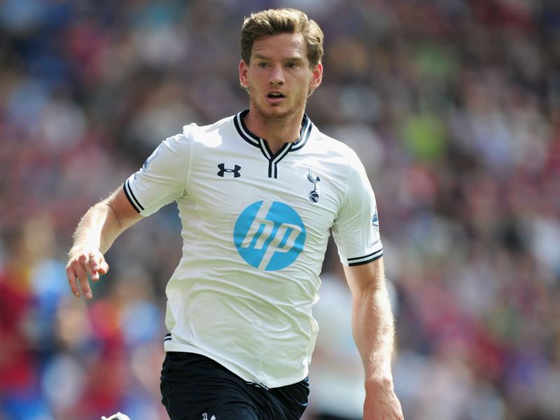 Jan Vertonghen