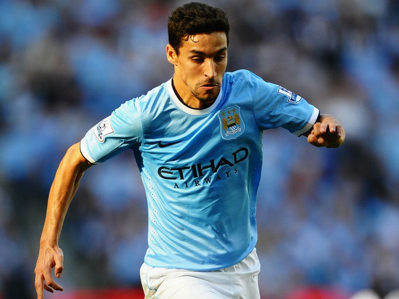 Jesus Navas