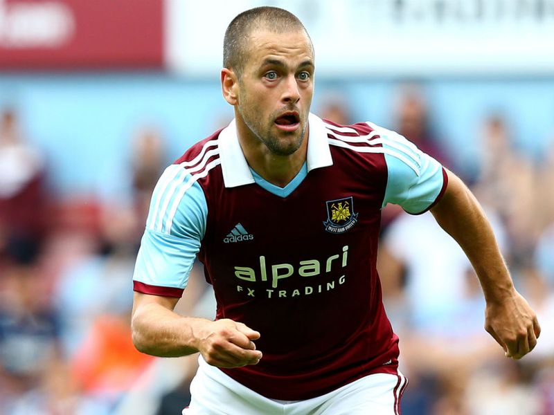 Joe Cole