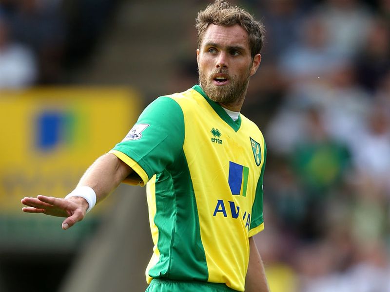 Johan Elmander