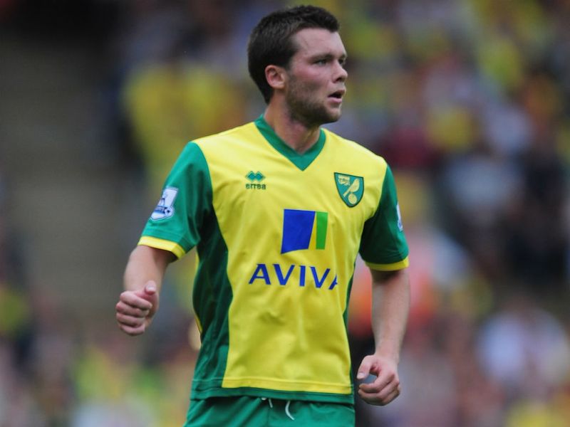 Jonny Howson