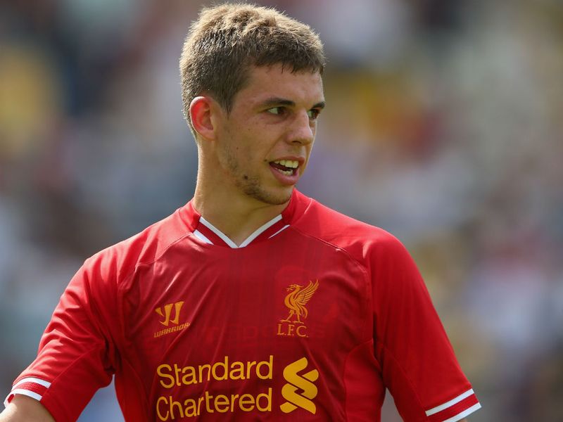 Jon Flanagan