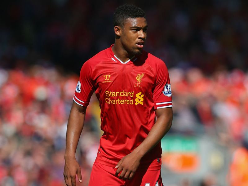 Jordon Ibe