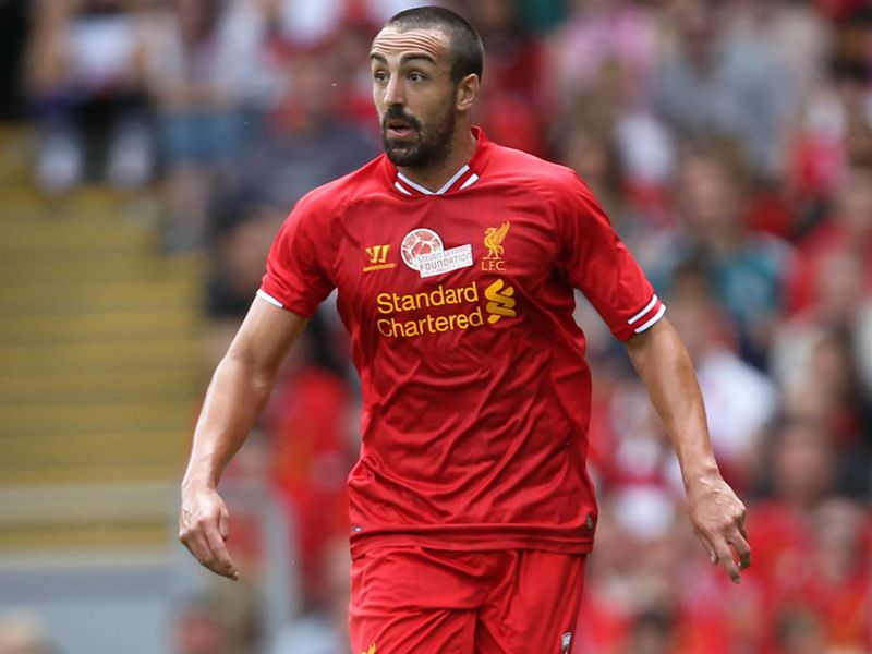  Jose Enrique