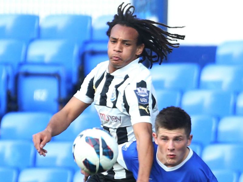 Kevin Mbabu