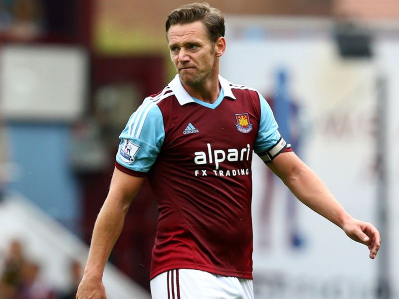 Kevin Nolan