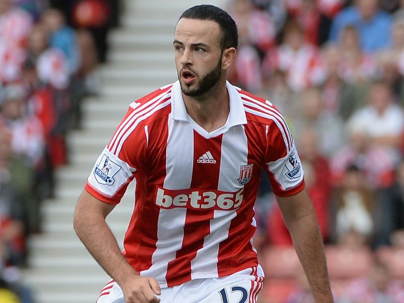 Marc Wilson