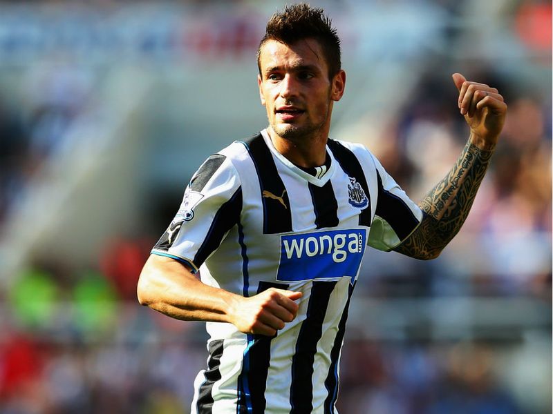 Mathieu Debuchy