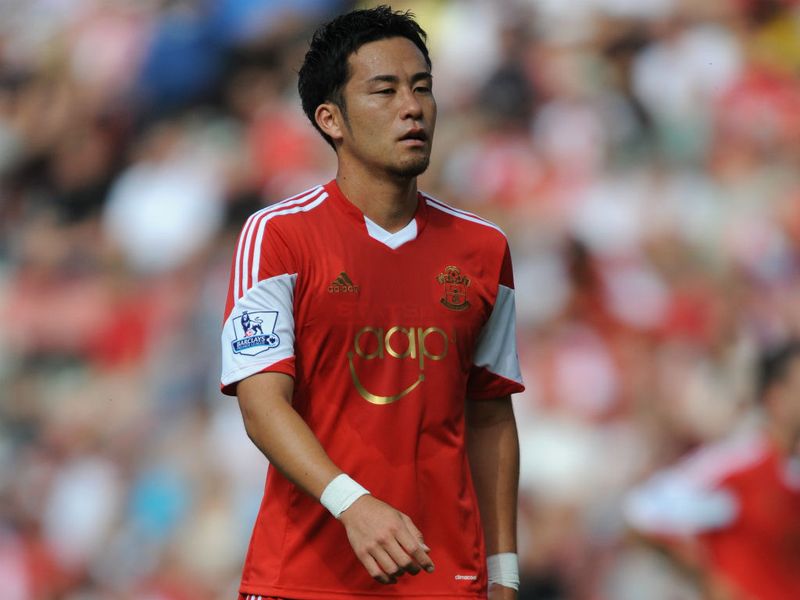 Maya Yoshida