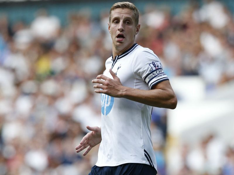 Michael Dawson