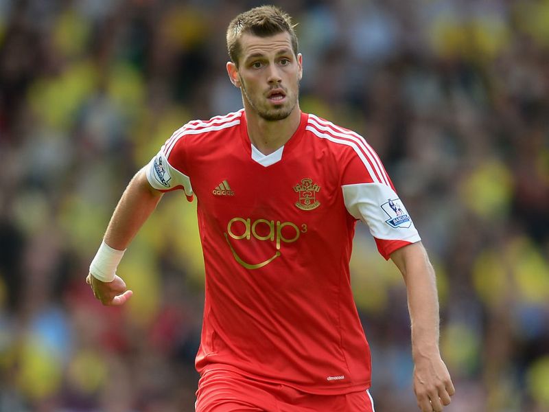 Morgan Schneiderlin