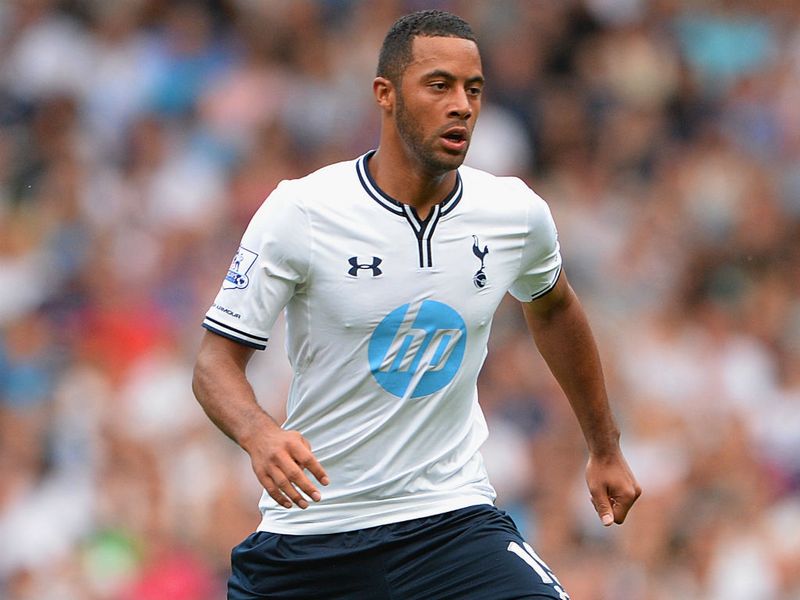 Mousa Dembélé