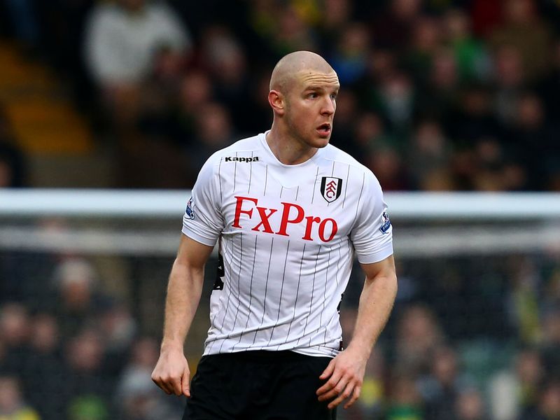 Philippe Senderos