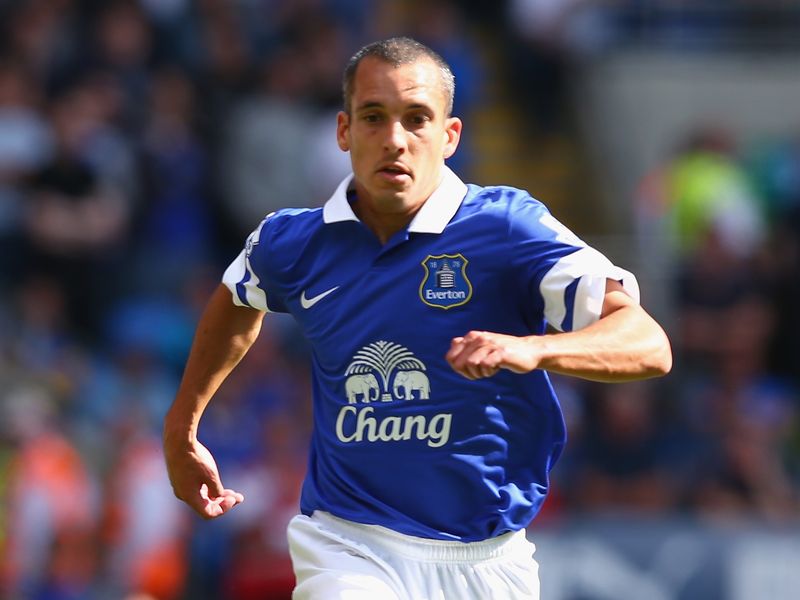 Leon Osman