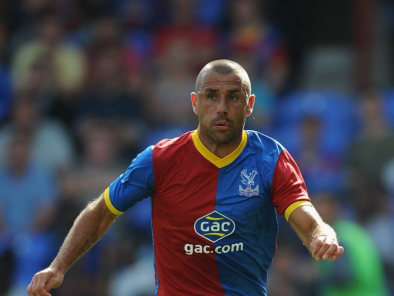 Kevin Phillips